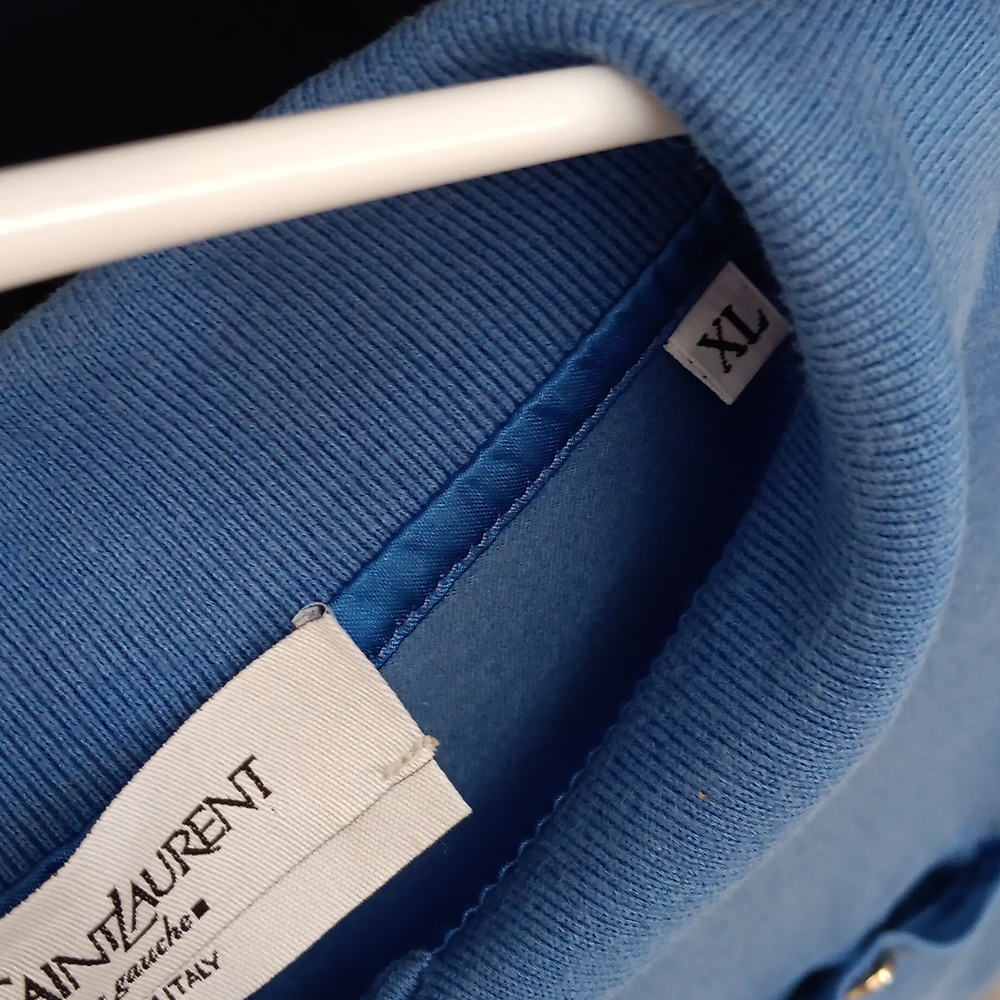 Ysl Rive Gauche..Vintage. - image 8